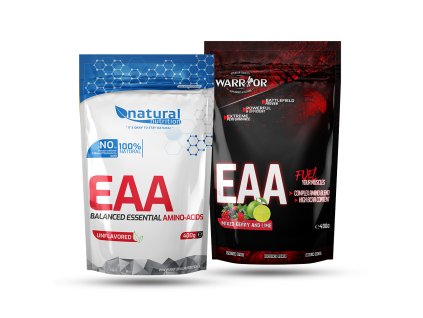 eaa esencialne aminokyseliny 4000