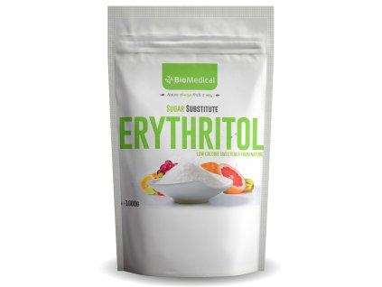 erythritol