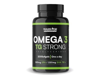 omega 3 tg premium