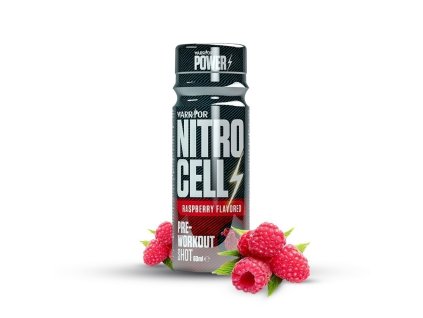 nitrocell shot pre workout