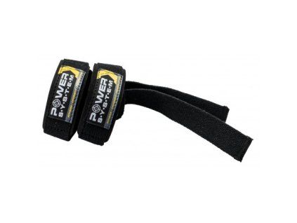 power system posilnovacie trhacky power straps