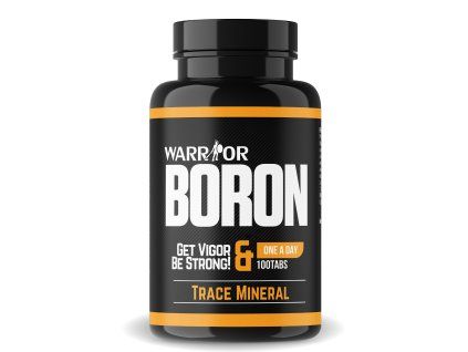 bor tablety