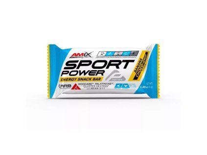AX 00281 45g banana chocolate 6