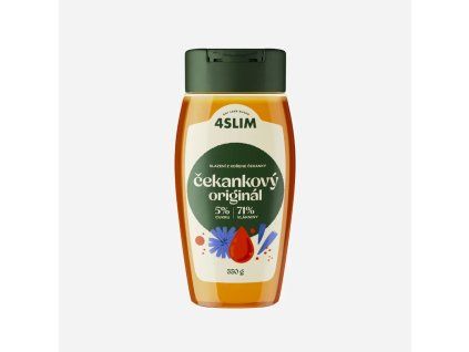 cakankovy sirup original 350g