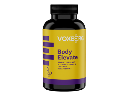 Body Elevate