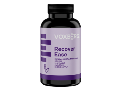 Recover Ease