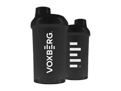 Sejker Black Product thumbnail 1