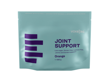 Joint Support Orange