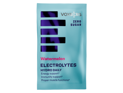 Hydro Daily 10g Watermelon