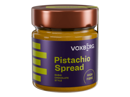 Cream 200g Pistachio