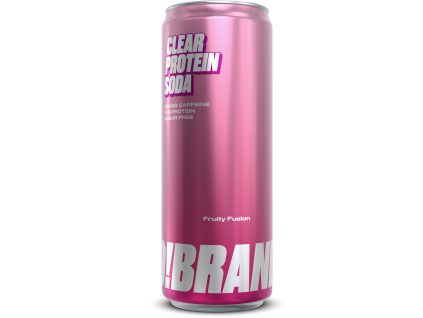probrands clear protein soda 330 ml 1835574651