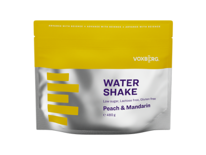 Water Shake Peach Mandarin