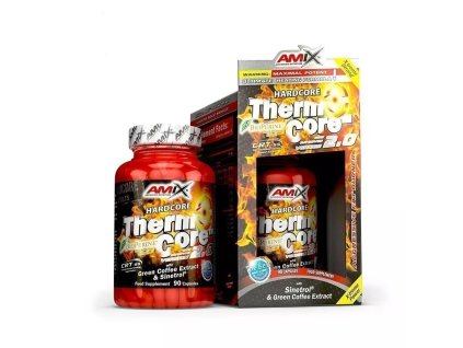 thermo core