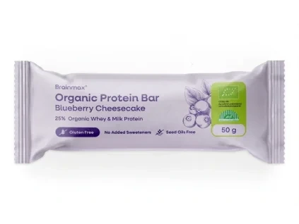 30894 brainmax organic protein bar ciste