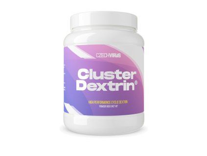 cluster dextrin