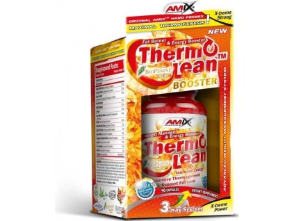 Amix thermo lean 90 cps
