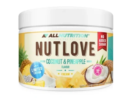 9e868f7e2b32c614a2892ee3153df94aNUTLOVE Coconut Pineapple Limited Edition i44901 d1200x1200