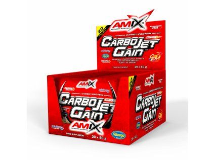 carbojettm gain 3083
