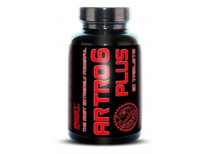 4930 best nutrition artro 6 plus 60 tabliet