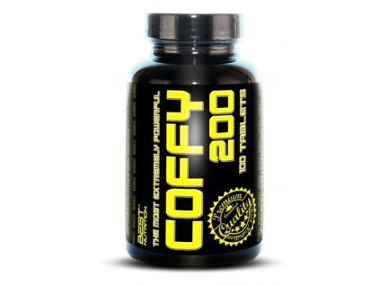 5134 best nutrition coffy 100 tabliet