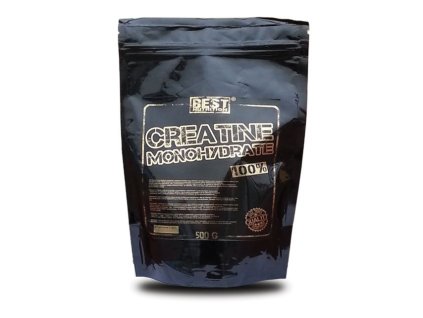Best nutrition creatine monohydrate 500g