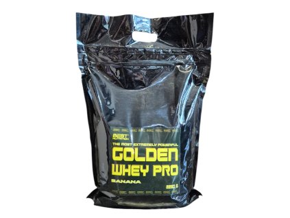 Best nutrition golden whey pro 2,25kg