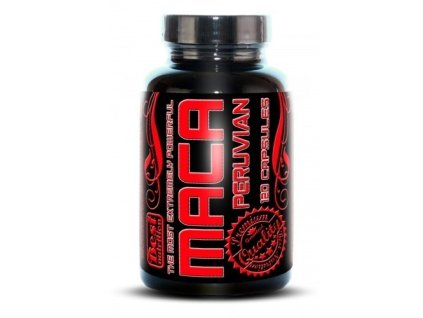 5212 best nutrition maca peruanska 120 kapsul