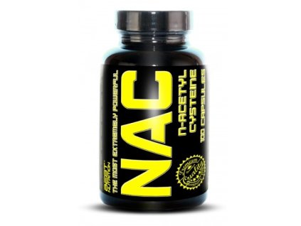 4969 best nutrition nac 100 tabliet
