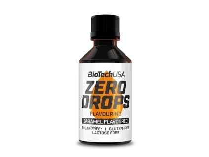 ZeroDrops caramel 600x600 cd62ea23 1528 48c0 a61f d02db3339248