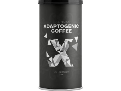 brainmax adaptogenic cofffee 300 g