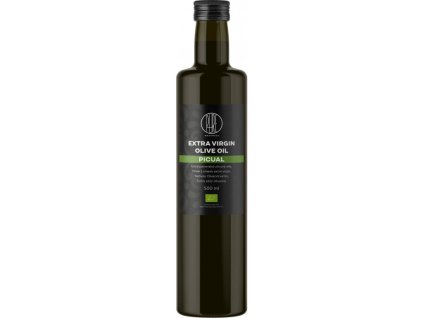 BrainMax Extra panensky olivovy olej 500 ml