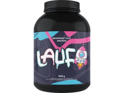 BrainMax lauf protein