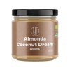 BrainMax almonda coconut dream 250 g