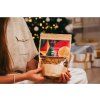 brainmax pure christmas granola vanocni granola