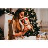 41460 brainmax pure christmas granola vanocni granola bio 400 g