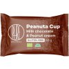 BrainMax peanuta cup milk chocolate 60 g