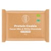BrainMax protein cookie kakaove boby a bila coko 60g