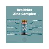 Brainmax zinc complex ucinky infografika