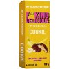 ALLNUTRITION Fitking Delicious Cookie Banan maslo orzechowe 128 g front