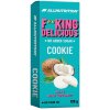 allnutrition fitking cookie milky with coconut 128gallnutritionvesa beauty 628192