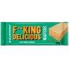 Allnutrition Fitking delicious waffers 80 g oriesok