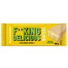 Allnutrition wafer lemon citrón 80g
