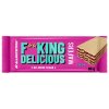 Allnutrition Fitking delicious waffers 80 g