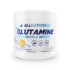 Allnutrition Glutamine Recovery Amino 250g (Príchuť Citrón)
