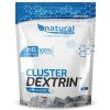 9205 natural nutrition cyklicky cluster dextrin 500g