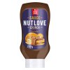 Allnutrition NUTLOVE Sauce Crunch - Karamelovo-arašidová poleva 280 g