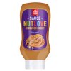 Allnutrition NUTLOVE Sauce Crunch - Karamelovo-arašidová poleva 280 g