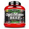 amix optimass beef 2500 g