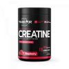 creatine monohydrate kreatin monohydrat 600g raspberry malina