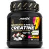 Amix Nutrition Black Line Creatine Creapure 2500 mg, Kreatin žuvacie tablety bez cukru 60 tabliet